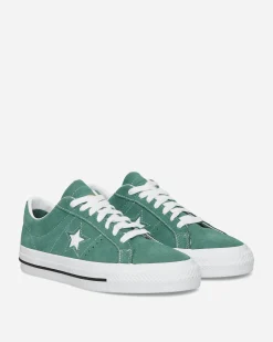 Converse Sneakers·Low|Sneakers^One Star Pro Sneakers Admiral Elm Green