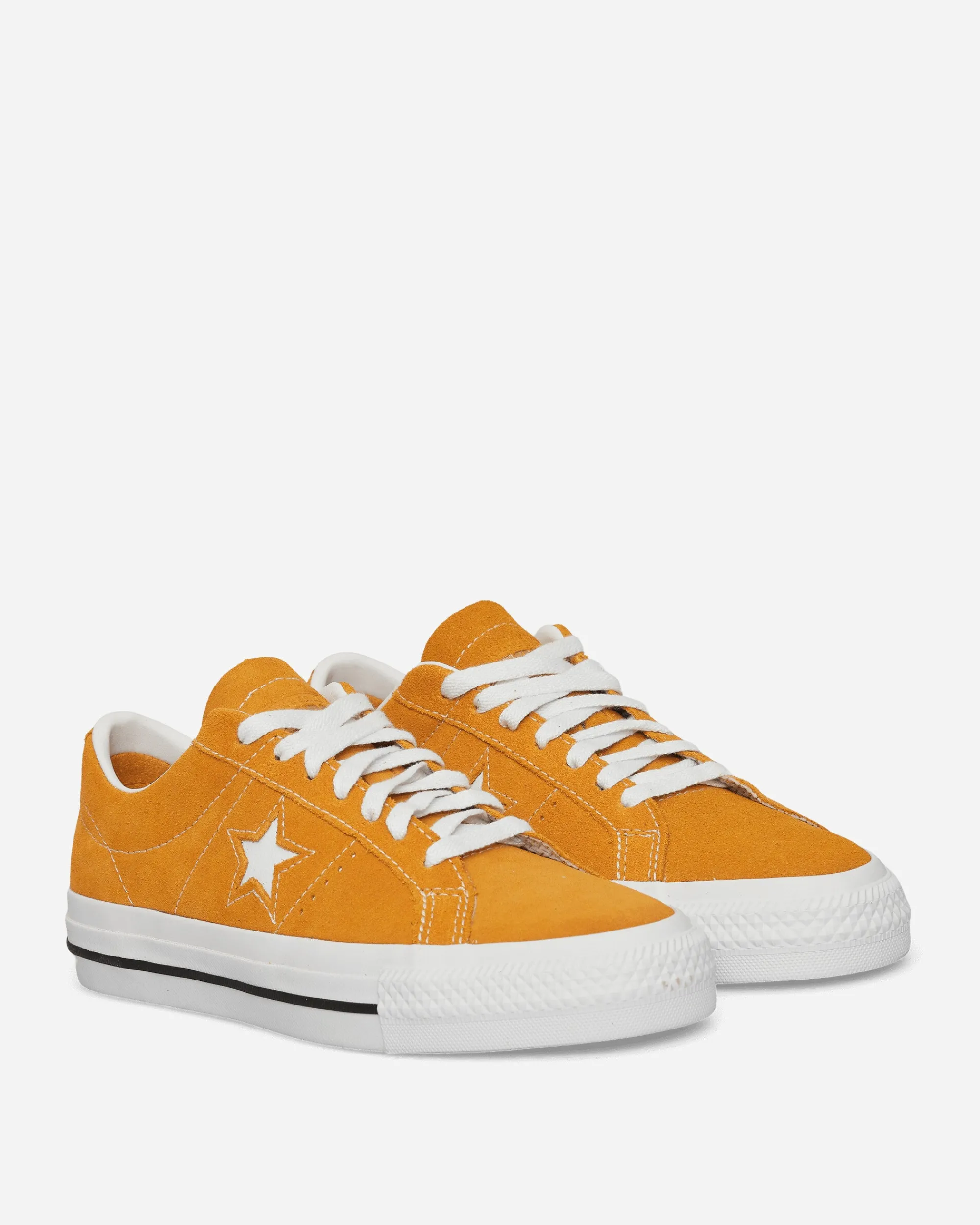 Converse Sneakers·Low|Sneakers^One Star Pro Sneakers Gold