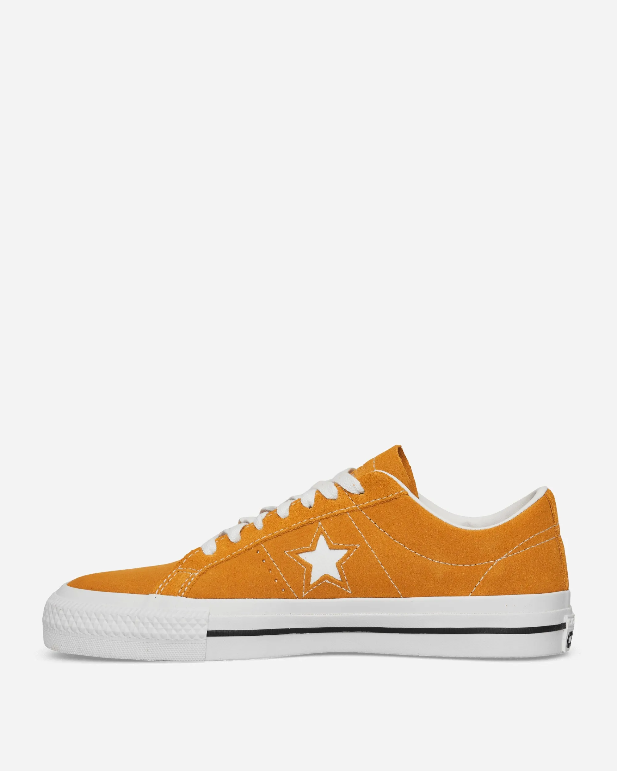 Converse Sneakers·Low|Sneakers^One Star Pro Sneakers Gold
