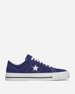 Converse Sneakers·Low|Sneakers^One Star Pro Sneakers Indigo