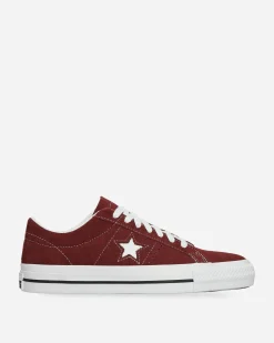Converse Sneakers·Low|Sneakers^One Star Pro Sneakers Pueblo Brown