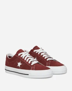 Converse Sneakers·Low|Sneakers^One Star Pro Sneakers Pueblo Brown