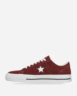 Converse Sneakers·Low|Sneakers^One Star Pro Sneakers Pueblo Brown