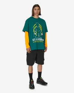 The North Face Project X T-Shirts^Online Ceramics T-Shirt Forest Fern