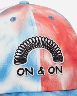 Public Possession Hats|Hats^On&On Cap Batik Wild