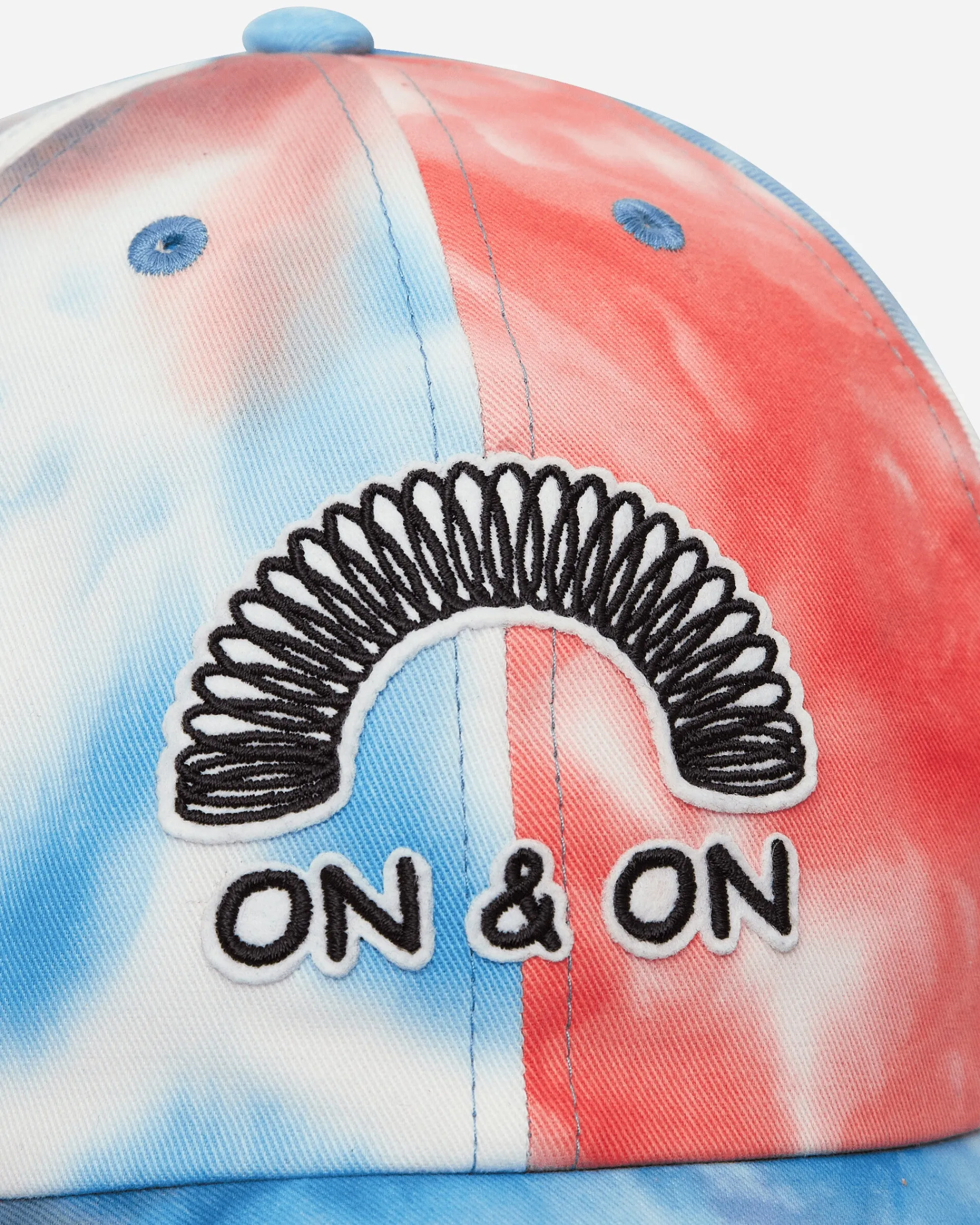 Public Possession Hats|Hats^On&On Cap Batik Wild