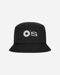 AFFXWRKS Hats|Hats^Onsite Bucket Hat Black