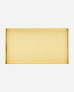 Mister Green High Times^Open Box Tray Brown