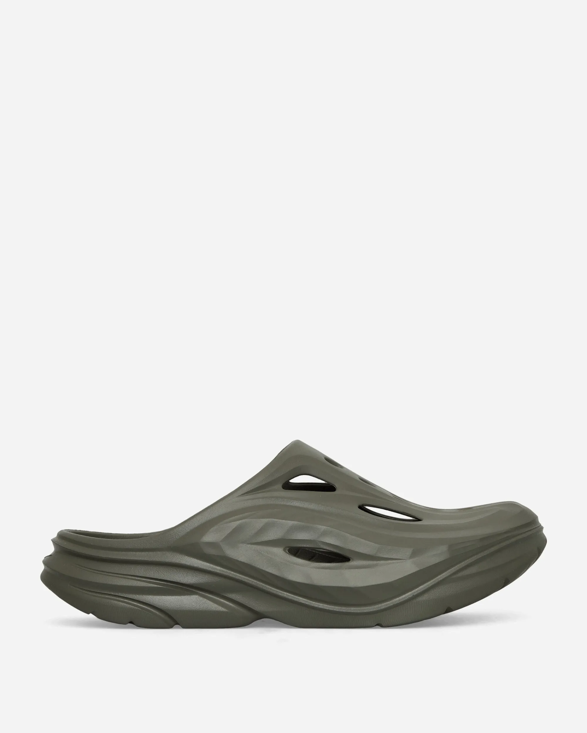 Hoka One One Sandals And Slides|Sandals And Slides^Ora Mules Slate