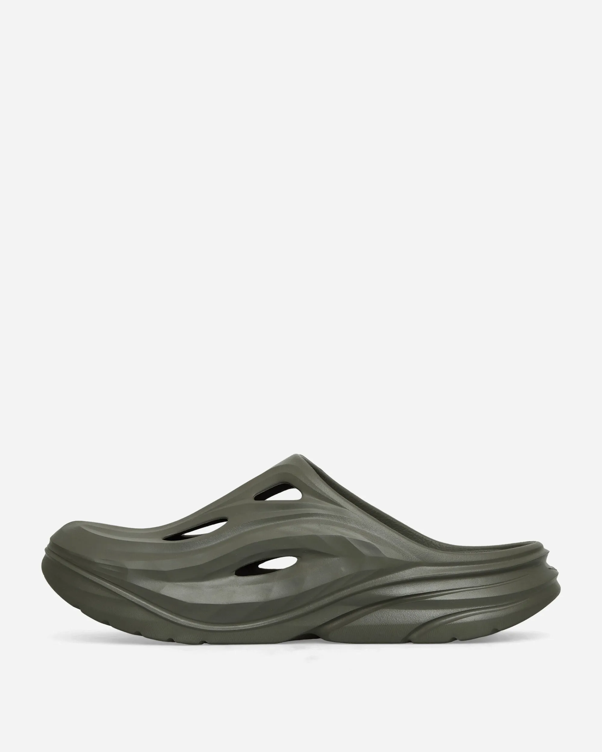 Hoka One One Sandals And Slides|Sandals And Slides^Ora Mules Slate