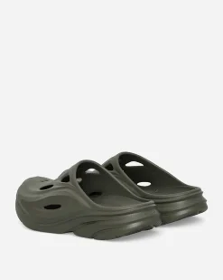 Hoka One One Sandals And Slides|Sandals And Slides^Ora Mules Slate