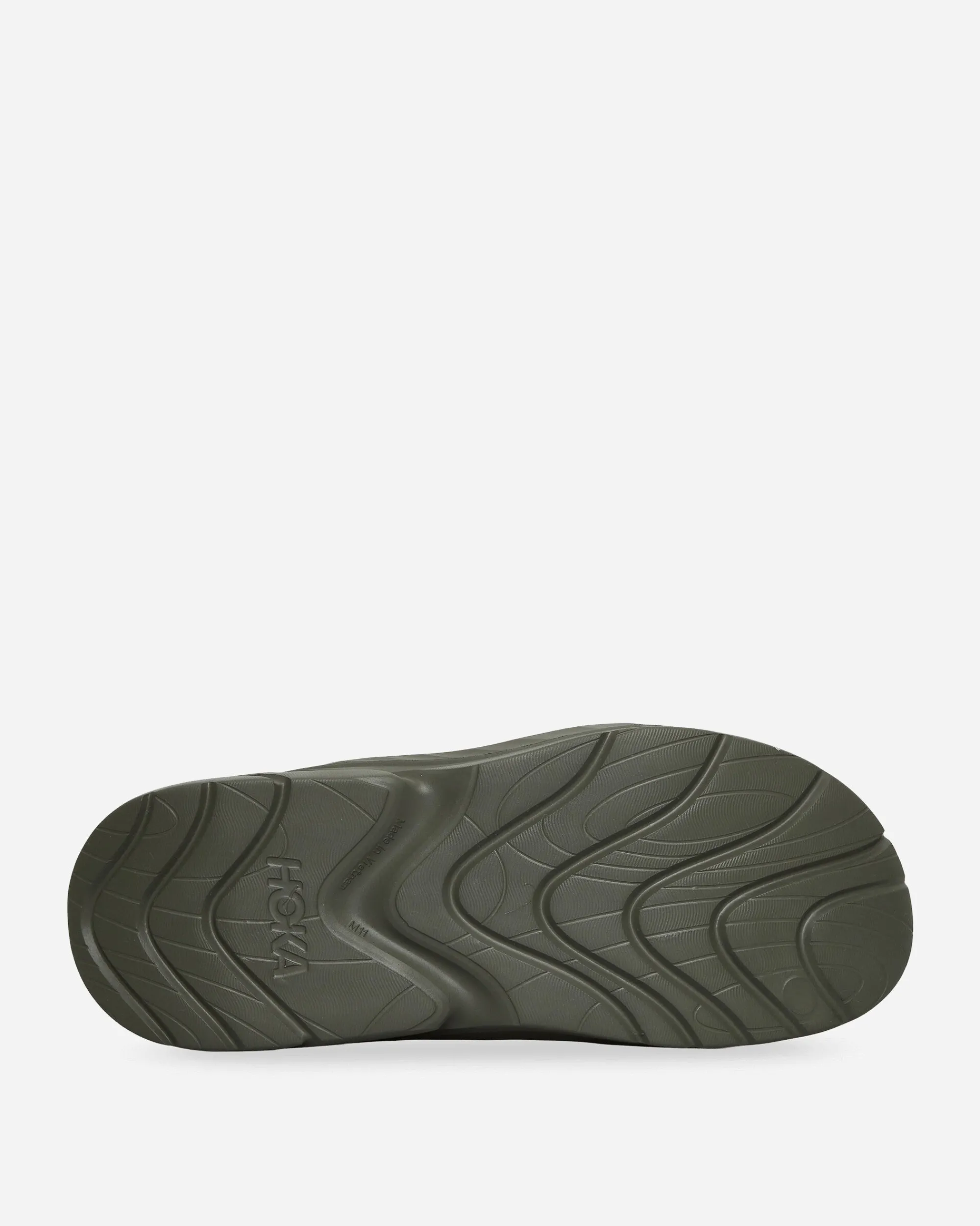 Hoka One One Sandals And Slides|Sandals And Slides^Ora Mules Slate