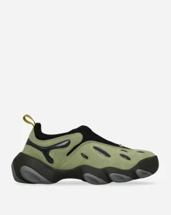 Oakley Factory Team Sneakers·Low|Sneakers^Orbital Flesh Sneakers Tea / Black