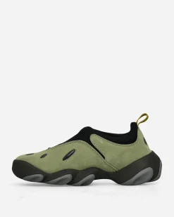 Oakley Factory Team Sneakers·Low|Sneakers^Orbital Flesh Sneakers Tea / Black