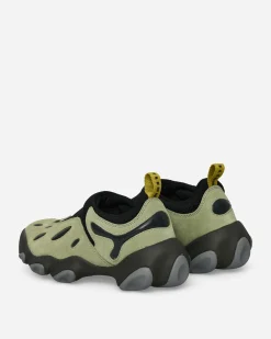 Oakley Factory Team Sneakers·Low|Sneakers^Orbital Flesh Sneakers Tea / Black