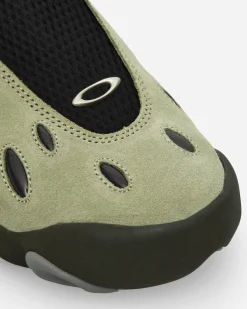 Oakley Factory Team Sneakers·Low|Sneakers^Orbital Flesh Sneakers Tea / Black
