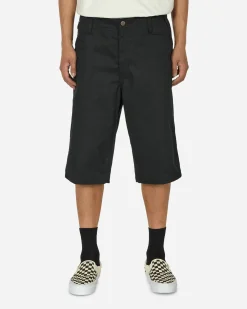 Ben Davis Shorts^Original Ben's Shorts Black