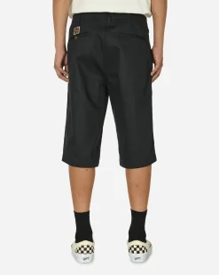 Ben Davis Shorts^Original Ben's Shorts Black