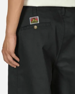 Ben Davis Shorts^Original Ben's Shorts Black
