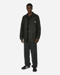 Ben Davis Coats And Jackets^Original Style Denim Jacket Black