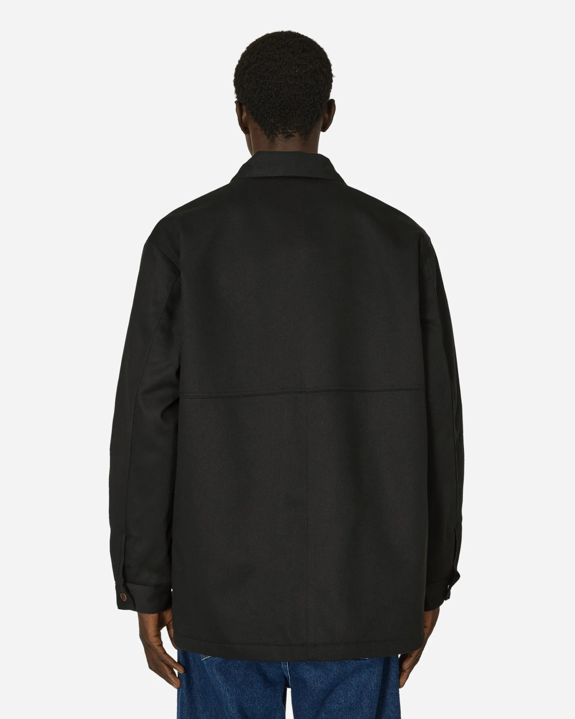 Ben Davis Coats And Jackets^Original Style Jacket Black