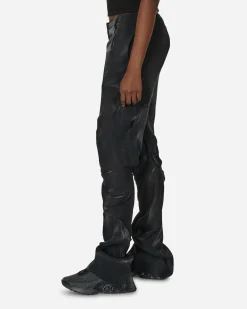 Kiko Kostadinov Pants^Orpheus Trousers Volcanic Black
