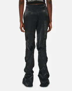 Kiko Kostadinov Pants^Orpheus Trousers Volcanic Black