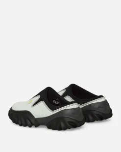 Oakley Factory Team Sneakers·Low|Sandals And Slides^Ostrich Chop Saw Mules White