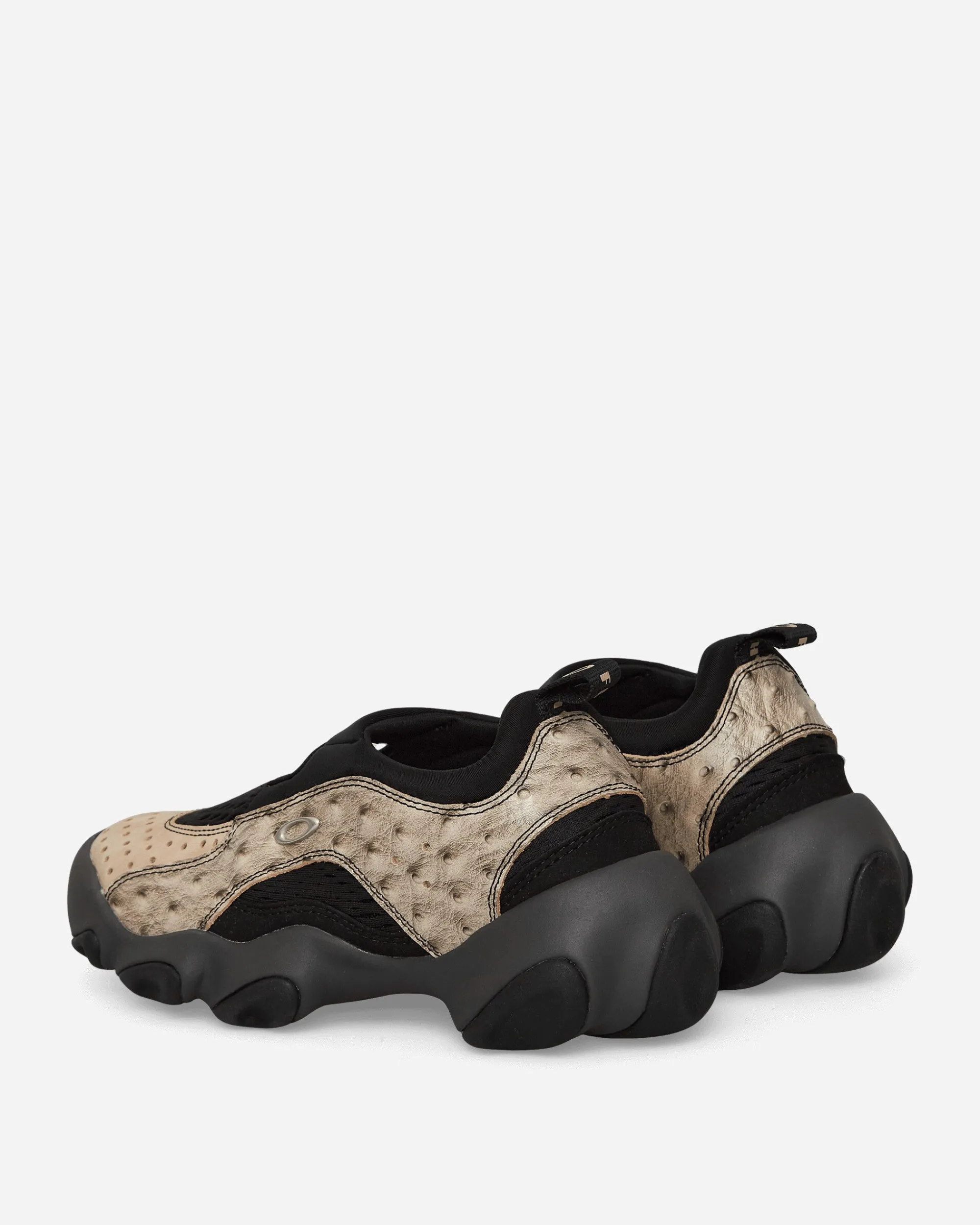 Oakley Factory Team Sandals And Slides^Ostrich Flesh Sandals Castle