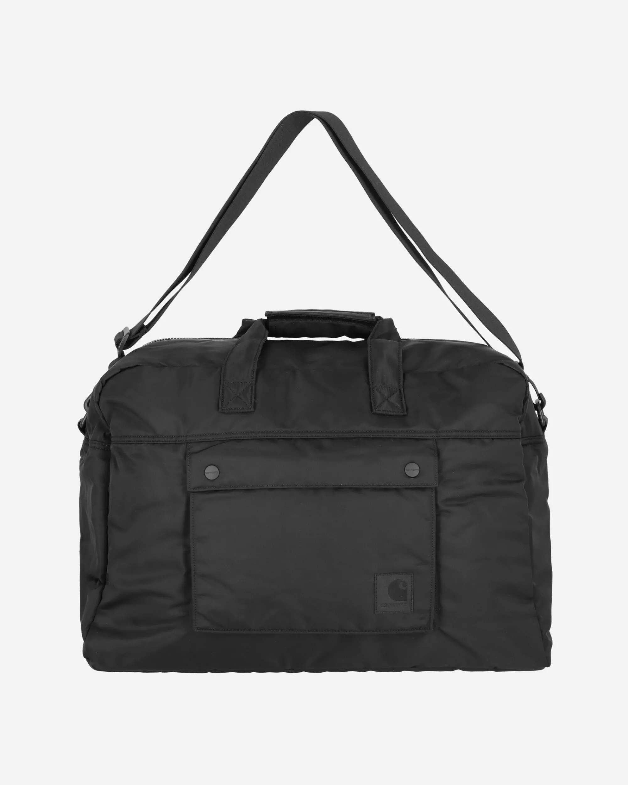 Carhartt WIP Bags And Backpacks|Bags And Backpacks^Otley Weekend Bag Black