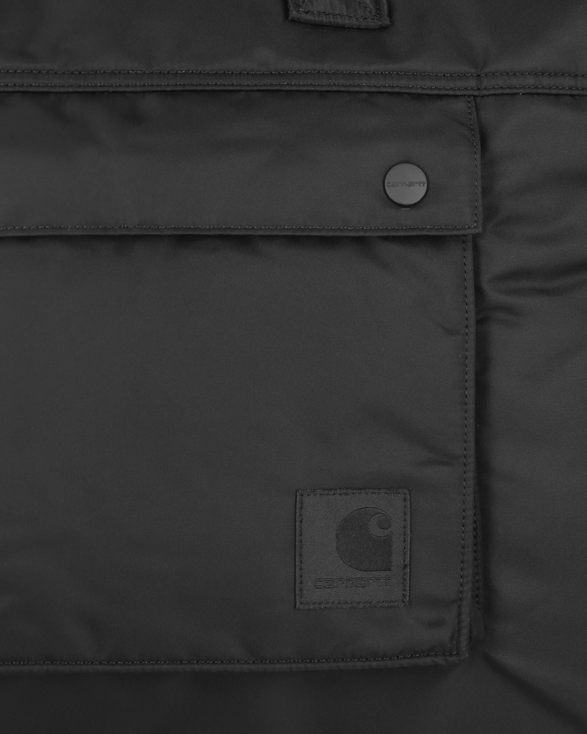 Carhartt WIP Bags And Backpacks|Bags And Backpacks^Otley Weekend Bag Black