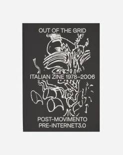 Sprint Magazines Books^Out Of The Grid Book