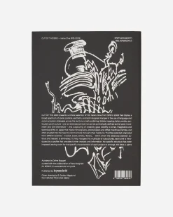 Sprint Magazines Books^Out Of The Grid Book