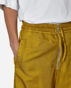 Dries Van Noten Pants^Overdyed Pants Olive
