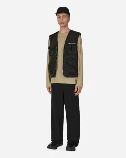 Givenchy Pants^Oversized Sweatpants Black