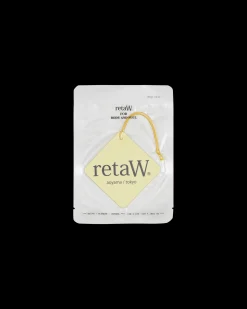 retaW Home^Oyl* Car Tag Multicolor