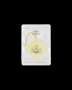 retaW Home^Oyl* Car Tag Multicolor