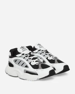 adidas Sneakers·Low|Sneakers^Ozmillen Sneakers Cloud White / Silver Metallic / Grey Three