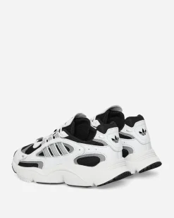 adidas Sneakers·Low|Sneakers^Ozmillen Sneakers Cloud White / Silver Metallic / Grey Three