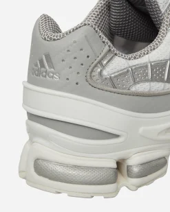 adidas Sneakers·Low|Sneakers^Ozweego Pro Sneakers Cloud White / Silver Metallic / Core White