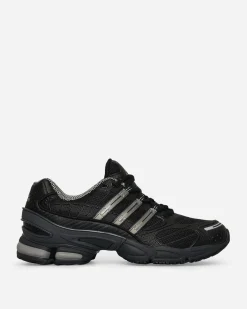 adidas Sneakers·Low|Sneakers^Ozweego Pro Sneakers Core Black / Iron Metallic / Grey Six