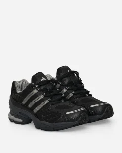 adidas Sneakers·Low|Sneakers^Ozweego Pro Sneakers Core Black / Iron Metallic / Grey Six