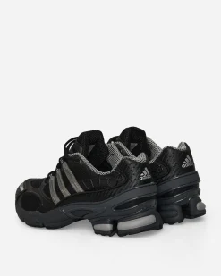 adidas Sneakers·Low|Sneakers^Ozweego Pro Sneakers Core Black / Iron Metallic / Grey Six