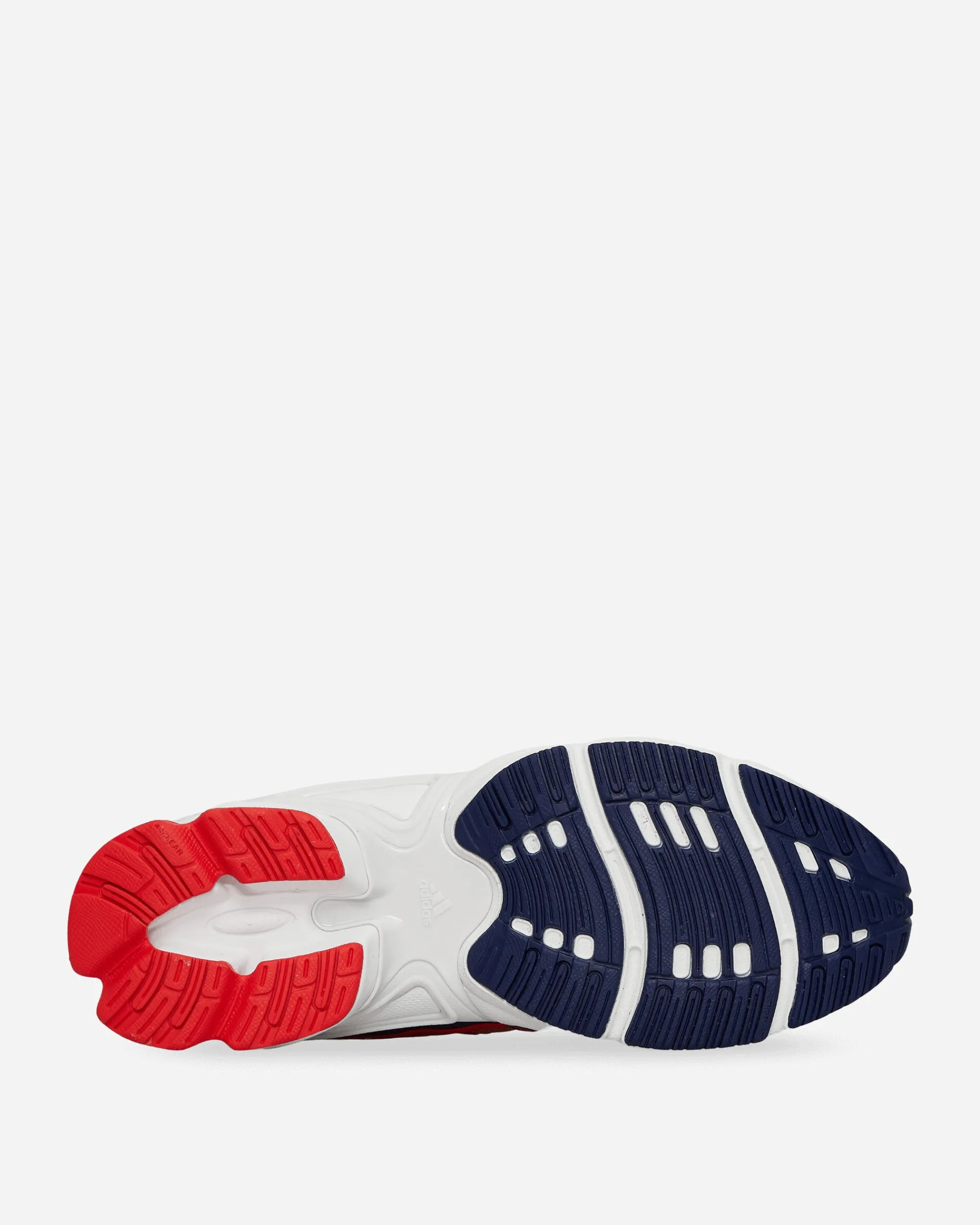 adidas Sneakers·Low|Sneakers^Ozweego Pro Sneakers Core White / Crew Orange / Solar Red