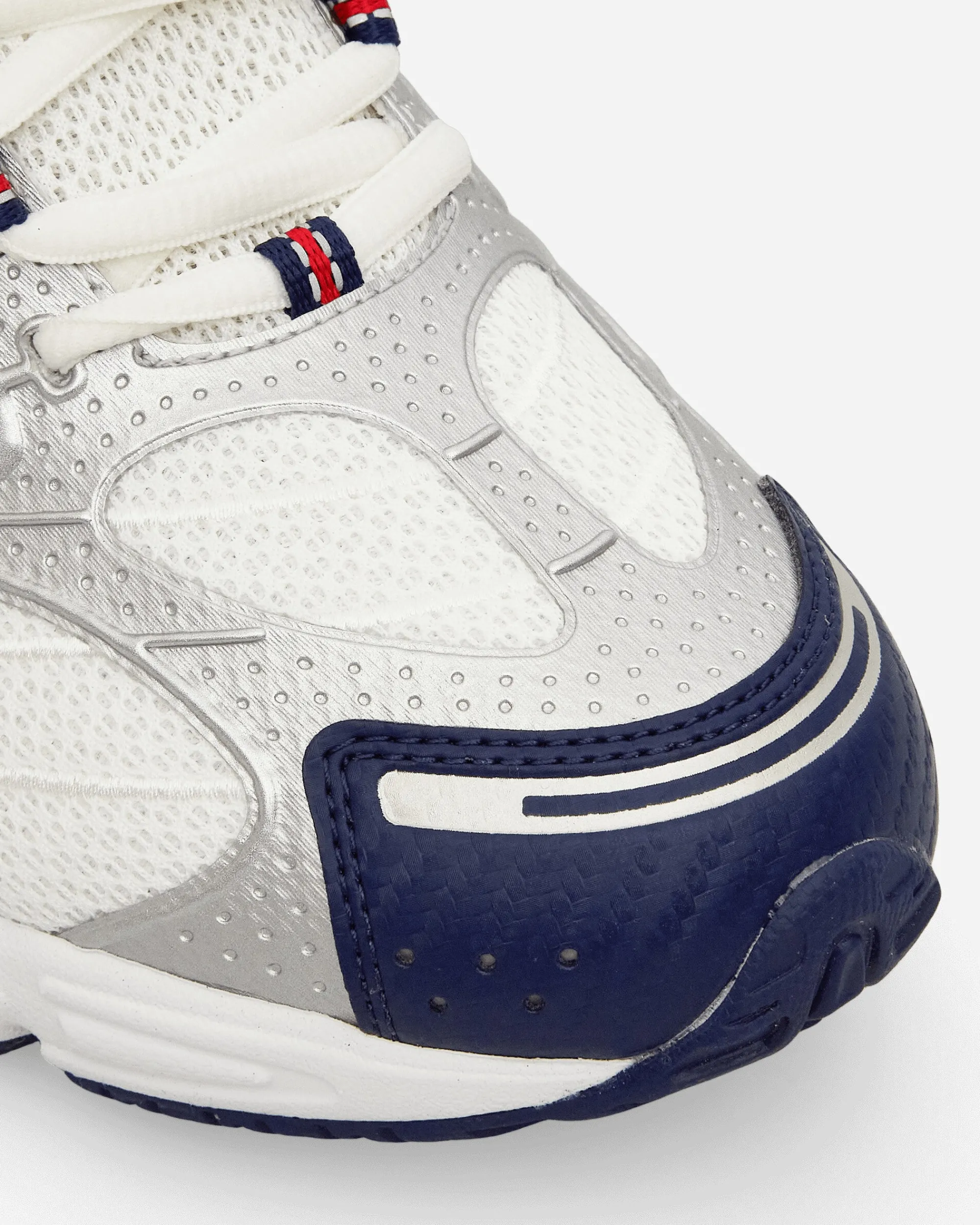 adidas Sneakers·Low|Sneakers^Ozweego Pro Sneakers Core White / Crew Orange / Solar Red