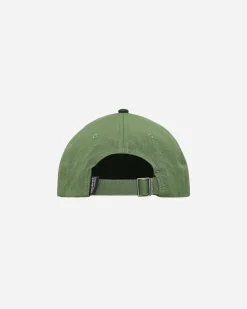 Patagonia Hats|Hats^P-6 Label Trad Cap Terrain Green