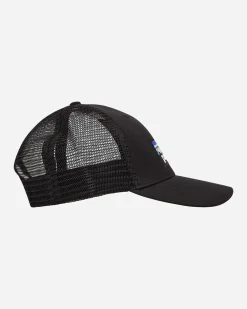 Patagonia Hats|Hats^P-6 Logo Lopro Trucker Hat Black