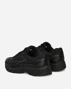 Nike Sneakers·Low|Sneakers^P-6000 Sneakers Black