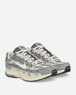 Nike Sneakers·Low|Sneakers^P-6000 Sneakers Flat Pewter / Light Iron Ore