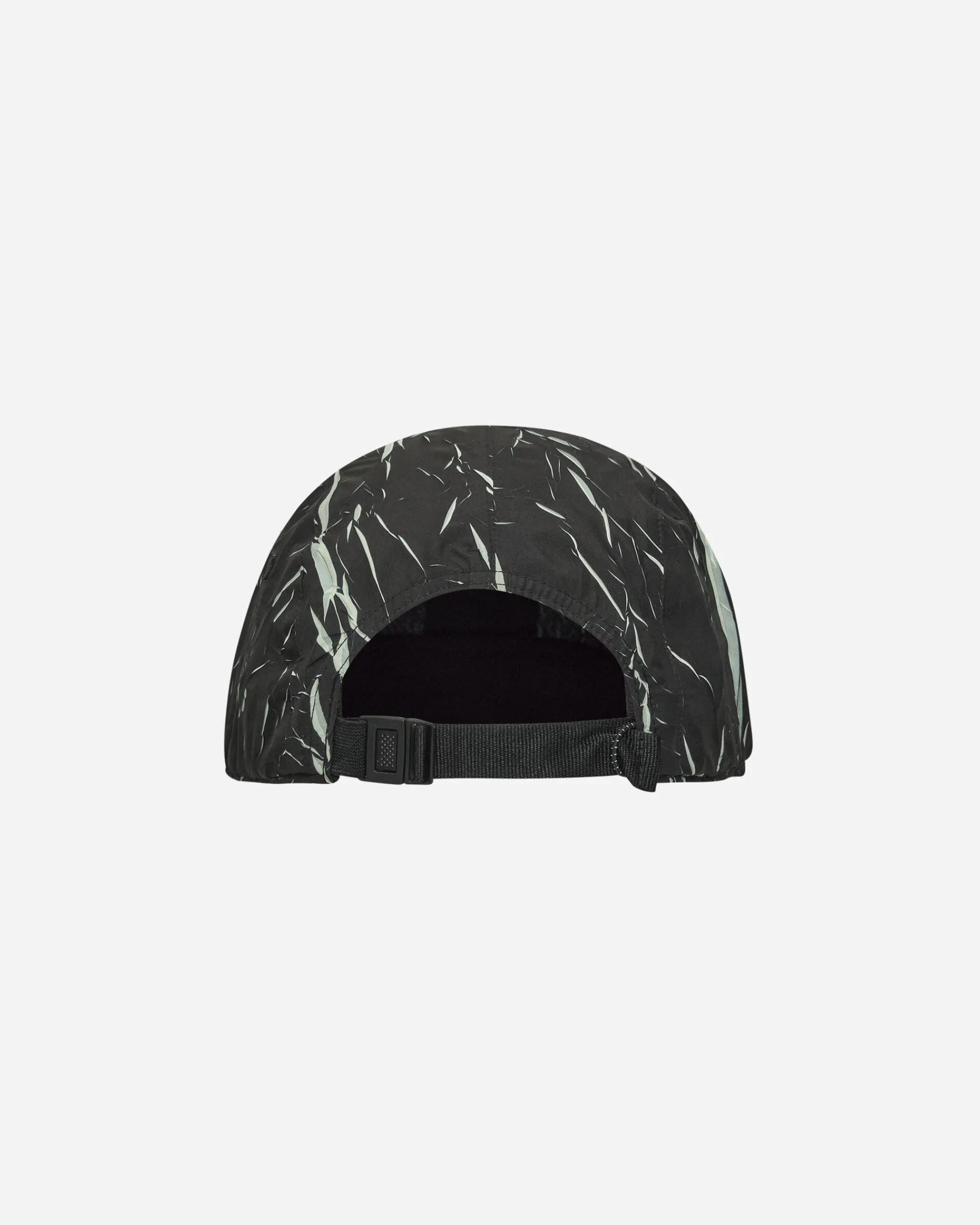 On Hats|Hats^Pace Cap Black